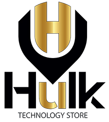 Hulk מוצרי חשמל